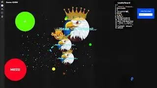 PopSplit revenge?