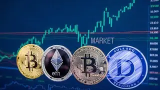 BITCOIN  Crypto News Today Hindi |  Bitcoin Technical Analysis #btc #ethereum #sol #dogecoin