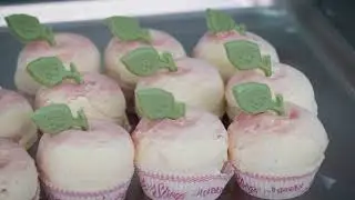 Fabbriche Riunite Torrone di Benevento - Spot