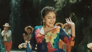 Edmundo Rengel, Stefany Aguilar - Amor Eterno