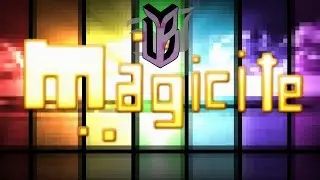 Pro Failures - Magicite