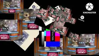 Tom & Ben News Add Round 5