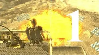 Fallout New Vegas Builds - The Pyromaniac [Part 1]