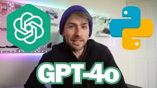 GPT-4o API Calls - Personalized Greeting Message
