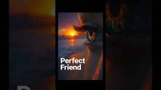 Perfect Friend (Electro Chill ❤️)