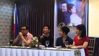 Calayan Celebrates 20 years