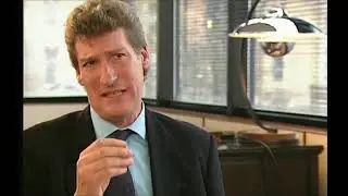 David Bowie predicted in 1999 the impact of the Internet in BBC interview