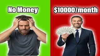 Fastest Ways to Earn Dollars in the USA (Real & Working)