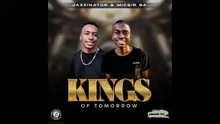 It's OK ft.B2C Ent & MC Africa,Dj Micsir, JazziNator (Sgija Mix)