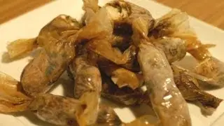 Paper Wrapped Chicken by Sanjeev Kapoor