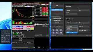 KeyTrader - Introducing KeyTrader for keyboard shortcut day-trading