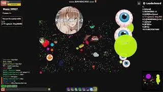 Agma.io   powers#7  60xpowers