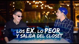 Los ex y la salida del closet ft. @Daddy Kunno · @hernangonzalez3894