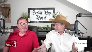 Scotty Ray Report 4-14-23