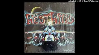 Westwind - Loser (1983) Private Hard Rock, Washington State