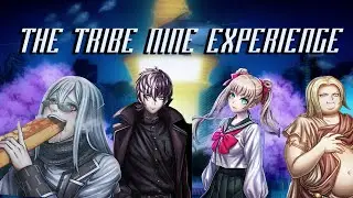 Me When I Play Tribe Nine