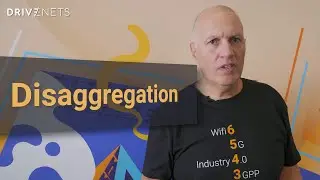 Episode 2: Disaggregation