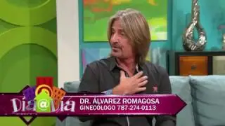 HORMONAS BIOID&Eacute;NTICAS - DR. ALVAREZ ROMAGOSA