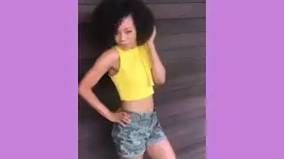 Faith Simone Thigpen