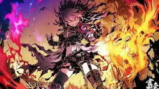 Spectral Heart | Cinematic Dark Electronic Ambient Soundscape
