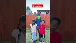 FRUIT ROLL UP CHALLENGE #shorts #short #fyp #funny #viral #family