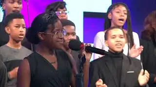 Music Of Meditation:OUC Youth Choir