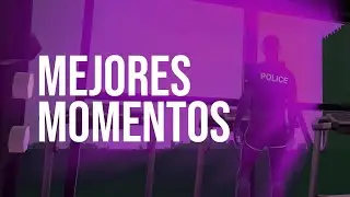 ForasterosRP | Frank Davis | Mejores Momentos #1