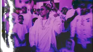 God Flow - @LucianoTV (Screwed)