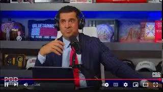 Mamdani&rsquo;s Socialist Surge, Cuomo&rsquo;s Downfall & Trump's Defense w/ NYC Mayor Eric Adams | PBD Podcast