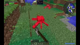 Майнкрафт Выживание с модами. (DivineRPG, Thaumcraft) #1.Дивный мир