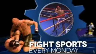 CST Summer Programming - Fight Sports, LSU, LHSAA