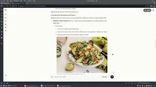AI Plans Your Perfect Holiday Dinner: Inclusive Menus (Step-by-Step with Prompts)