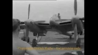 De Havilland Hornet D.H 103 (GB)