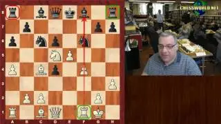 Cochrane Gambit: John Cochrane vs Bonnerjee Mohishunder : Calcutta (1848)  - in a chess nutshell
