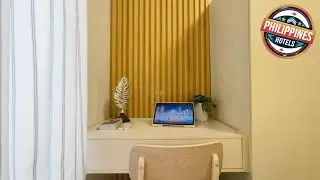 SMDC Style Residences Iloilo - UNIT 121A | Iloilo, Philippines | Hotel Review 🏩