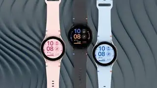 Samsung anuncia Galaxy Watch FE com sensor BioActive, vidro de safira e pre&ccedil;o reduzido