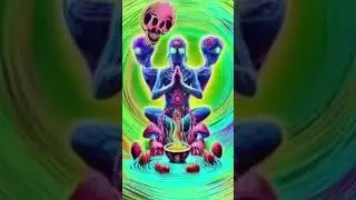 🍯 NEURAL NECTAR 🧠🌀 | Brain Juice from Beyond