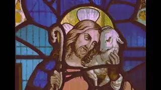 Little Dark Age - Jesus Christ