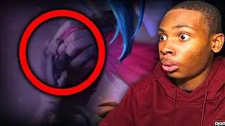 Netflix Got Caught Using AI Art! - [reaction]