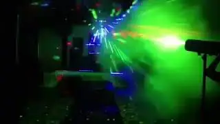 JH DJ lights