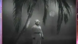 Nocturnal-Pedro Vargas