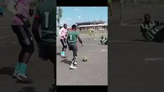 Prematch Session in the Grassroots