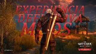 The Witcher 3 Next Gen with Mods &mdash; The Ultimate Geralt Experience