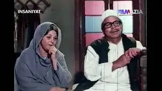 PAKISTANI  FILM INSANIYAT 