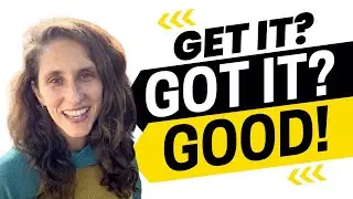 2217 - Get It? Got It? Good!
