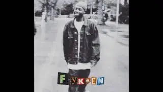 (FREE) J Dilla x Joey Badass Type Beat // ITALY (prod. FYKSEN)