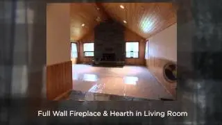 756 Spencer Road Toledo WA listed by Bo Foster with Signature Service Real Estate, Olympia