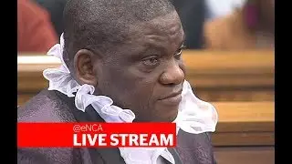 Omotoso back in court