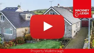 Hackney & Leigh Estate Agents - Property For Sale - 36 Templand Park, Allithwaite, Grange-over-Sands