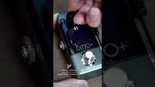 Gaming Guitar Pedals 🎮